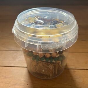 Mystery jewelry bucket